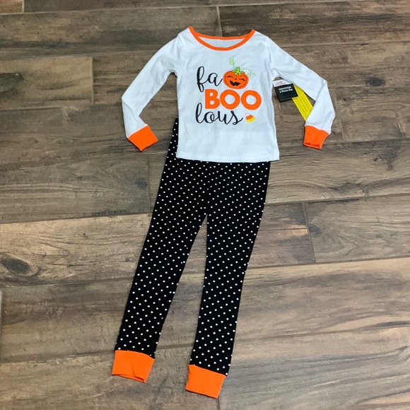Halloween Pajamas - Picture 2 of 6